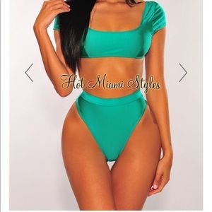 Brand New Bathing Suit